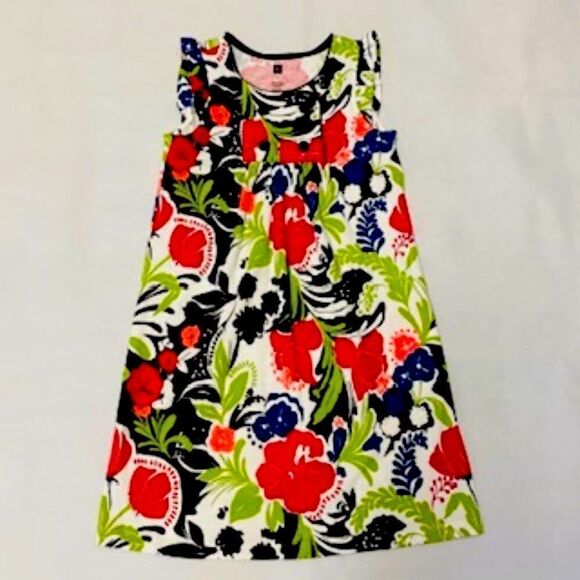 Tea Dress